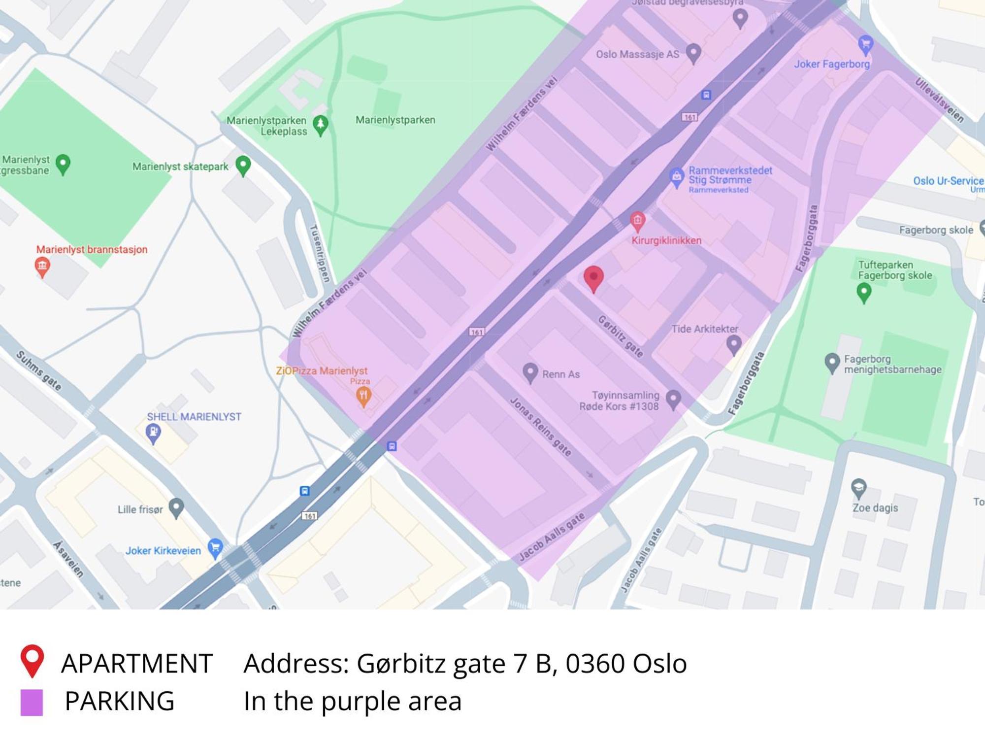 Modern In A Luxurious Area - Super Central - 6 Pax Oslo Ngoại thất bức ảnh