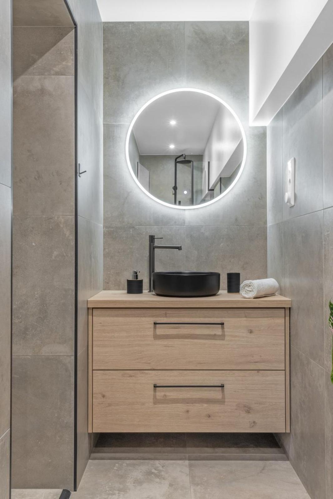 Modern In A Luxurious Area - Super Central - 6 Pax Oslo Ngoại thất bức ảnh