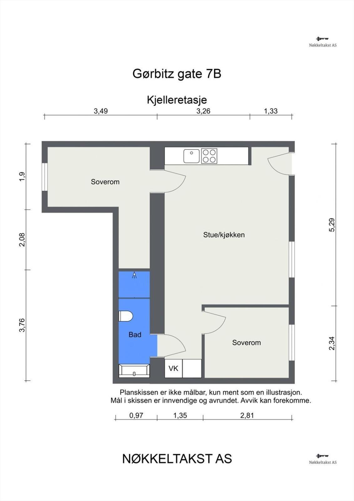 Modern In A Luxurious Area - Super Central - 6 Pax Oslo Ngoại thất bức ảnh